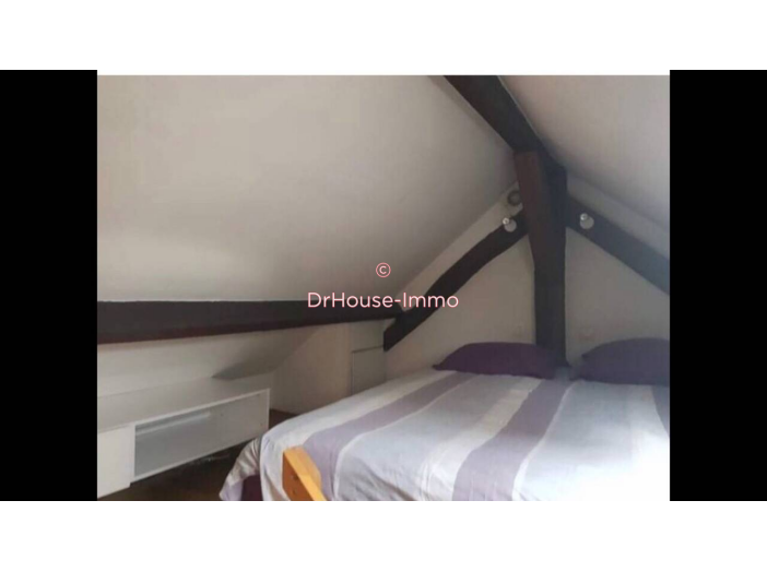 Appartement de 23m² - 1 pièce