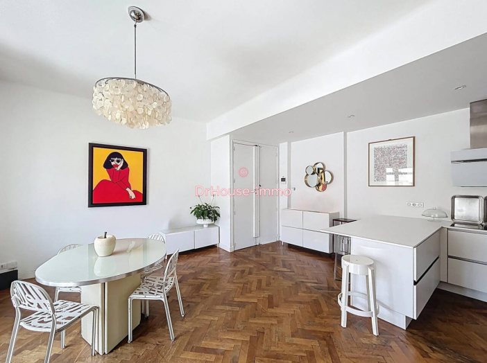 Appartement de 95m² - 4 pièces