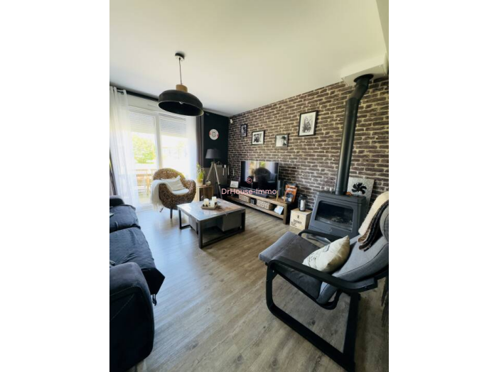 Maison de 125m² - 6 pièces
