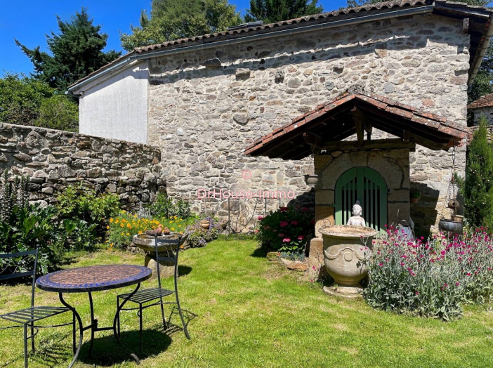 Maison de 142m² - 5 pièces