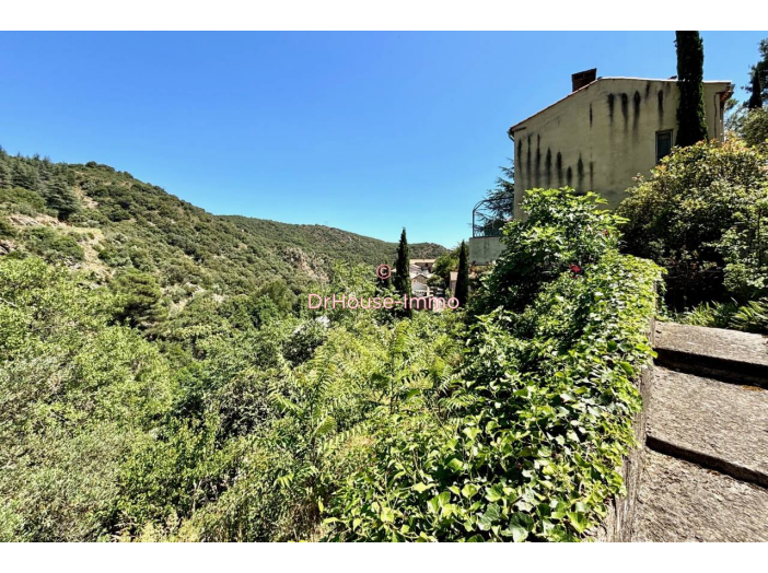 Maison de 114m² - 5 pièces