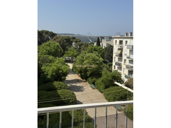 Appartement de 60m² - 3 pièces