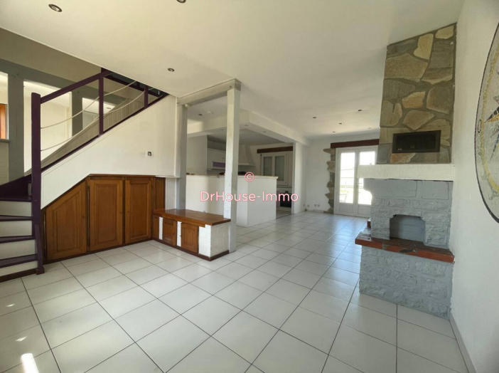 Maison de 142m² - 6 pièces
