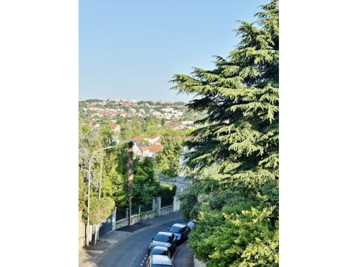 Appartement de 51m² - 3 pièces