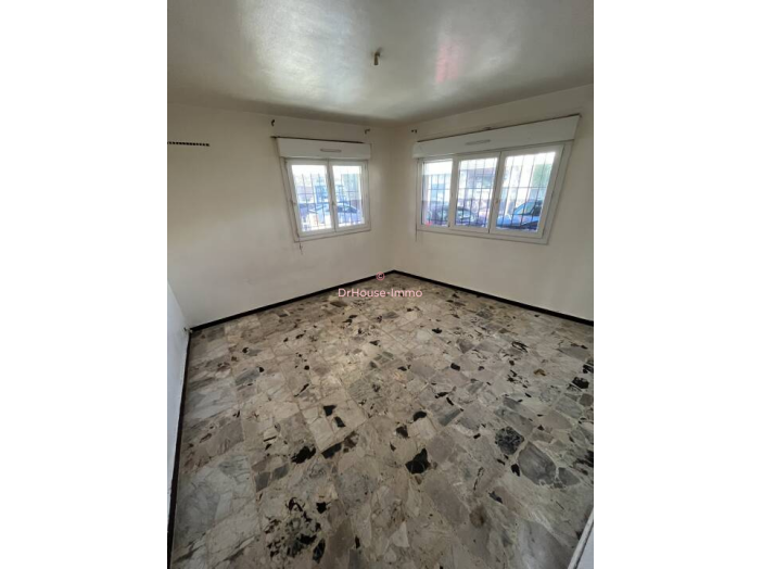 Appartement de 34m² - 2 pièces