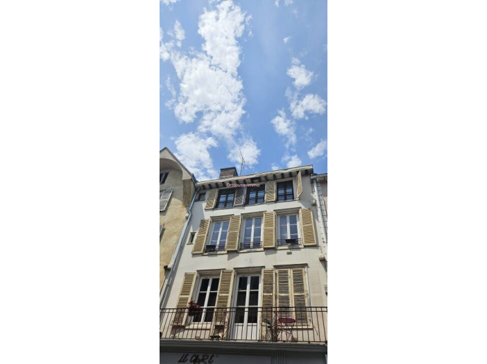 Appartement de 92m² - 4 pièces
