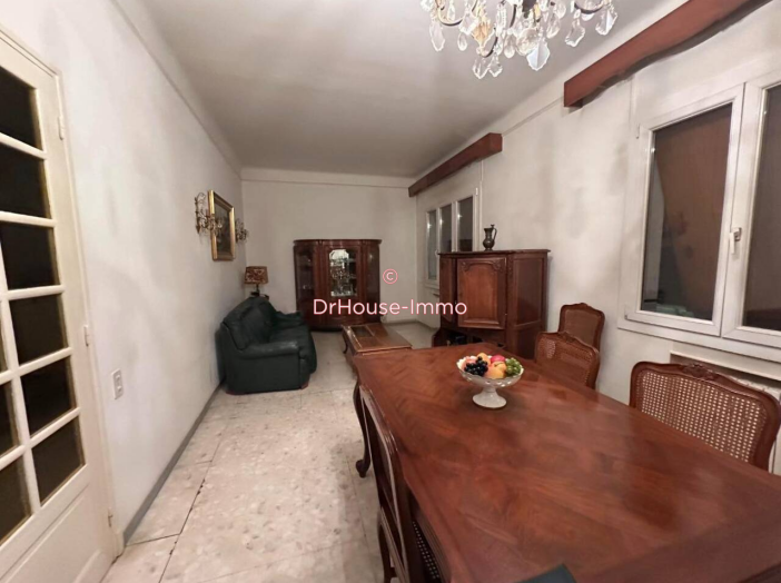 Appartement de 99m² - 5 pièces