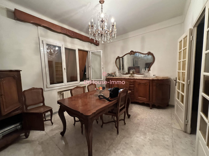 Appartement de 99m² - 5 pièces