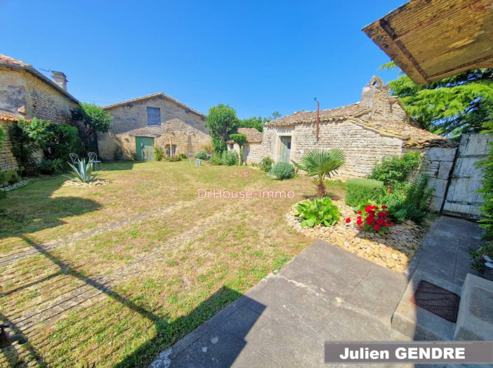Maison de 136m² - 5 pièces