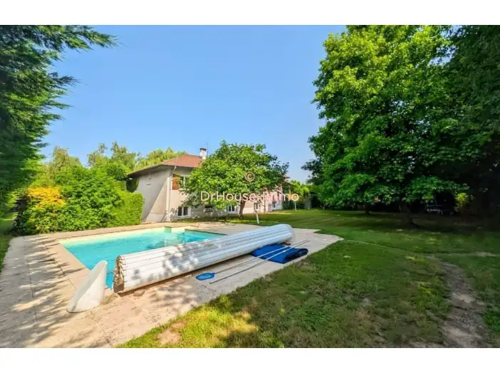 Terrain de 800 m² - Messimy-sur-Saône (01480)