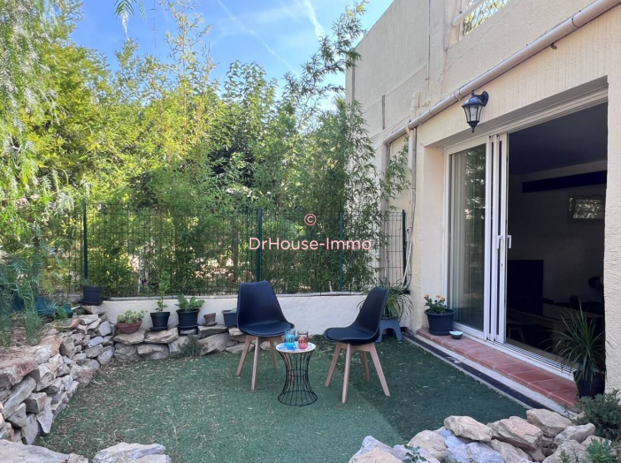 Appartement de 51m² - 2 pièces
