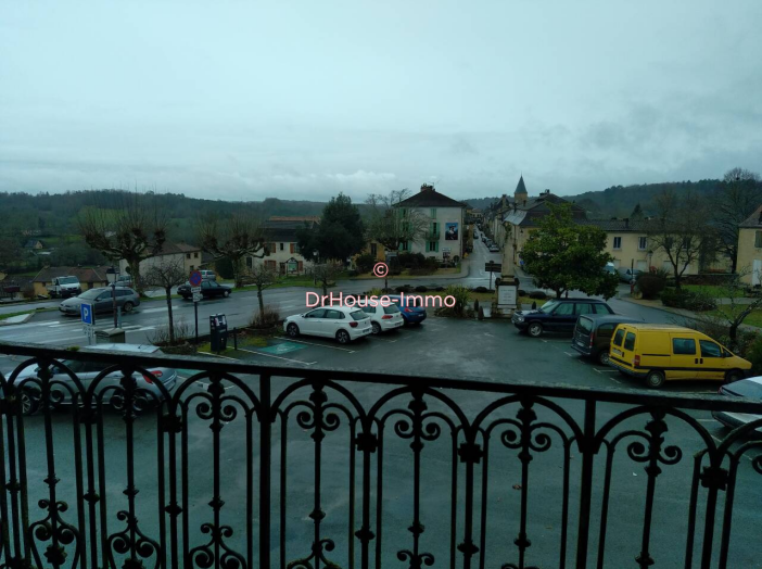 Maison de 85m² - 3 pièces