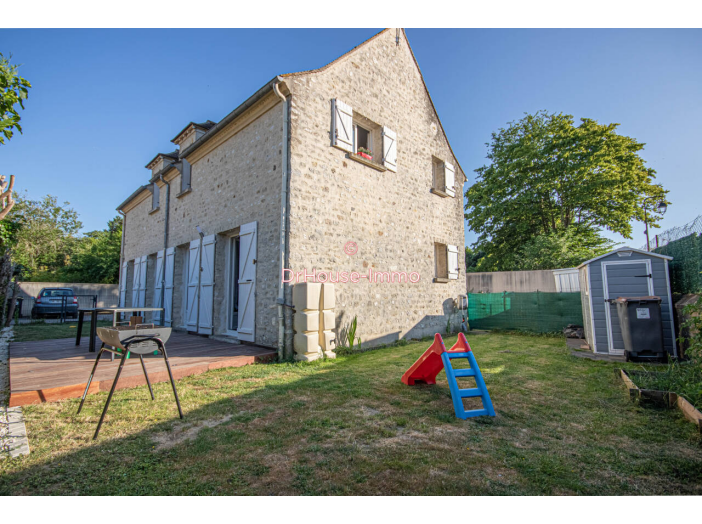 Appartement de 57m² - 3 pièces