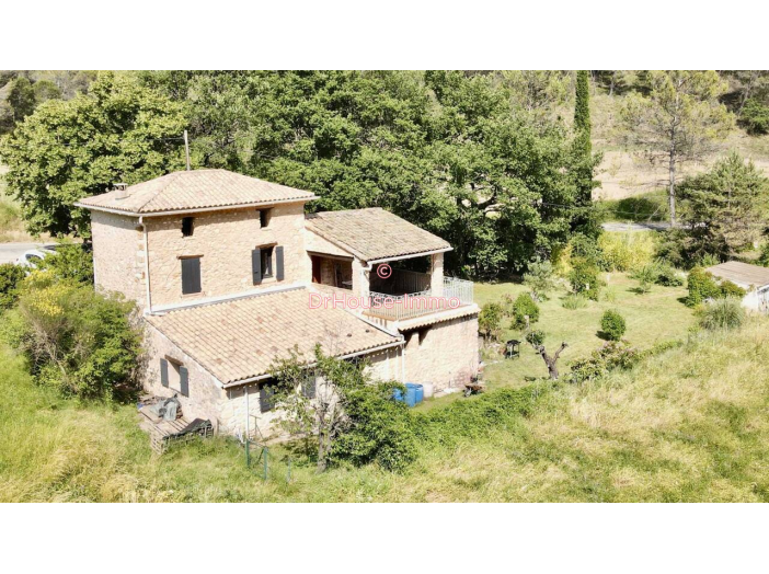 Maison de 135m² - 4 pièces