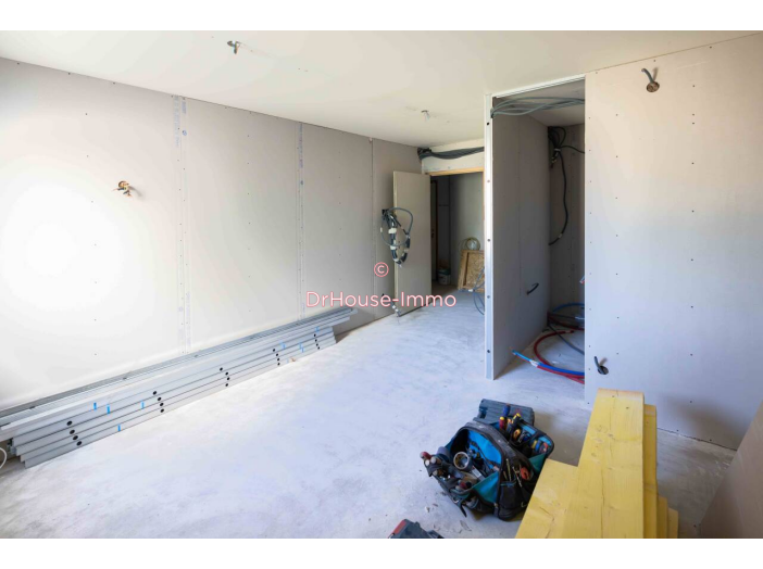 Appartement de 92m² - 3 pièces