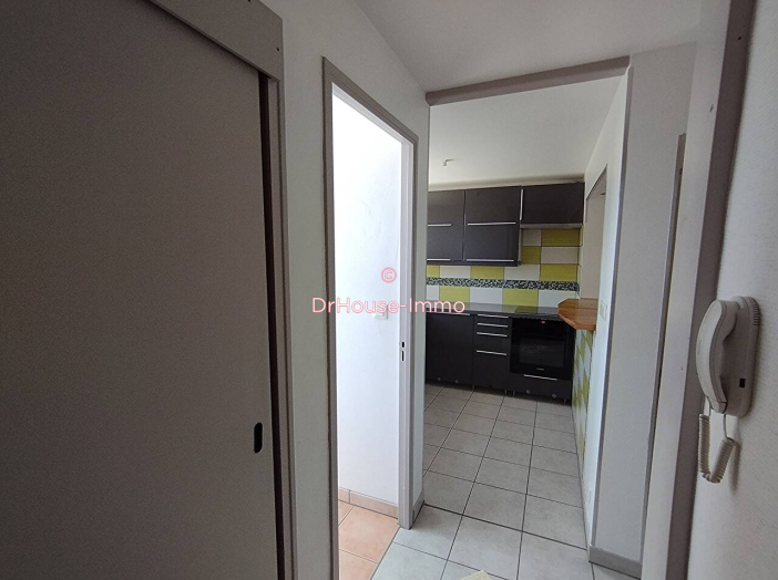 Appartement de 64m² - 4 pièces