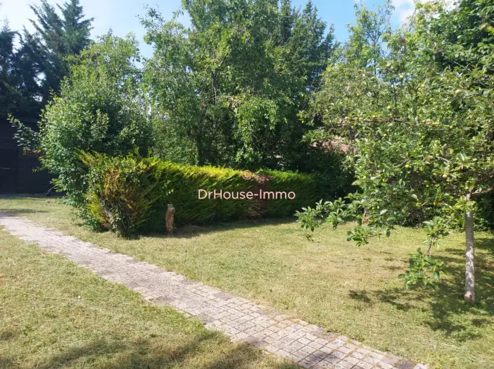 Terrain de 315 m² - Saint-Leu-la-Forêt (95320)