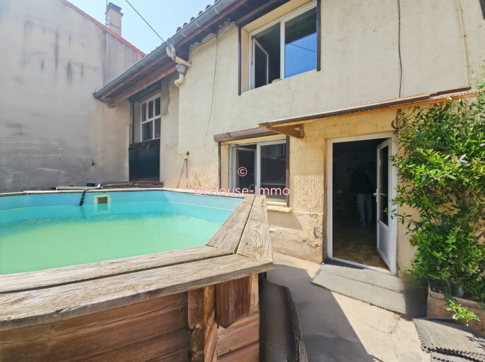 Maison de 139m² - 6 pièces