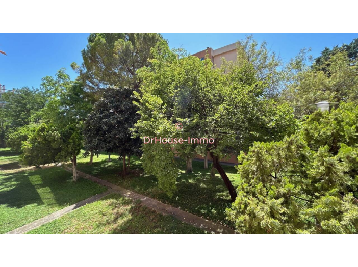 Appartement de 72m² - 3 pièces
