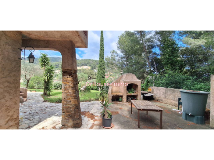 Maison de 160m² - 6 pièces