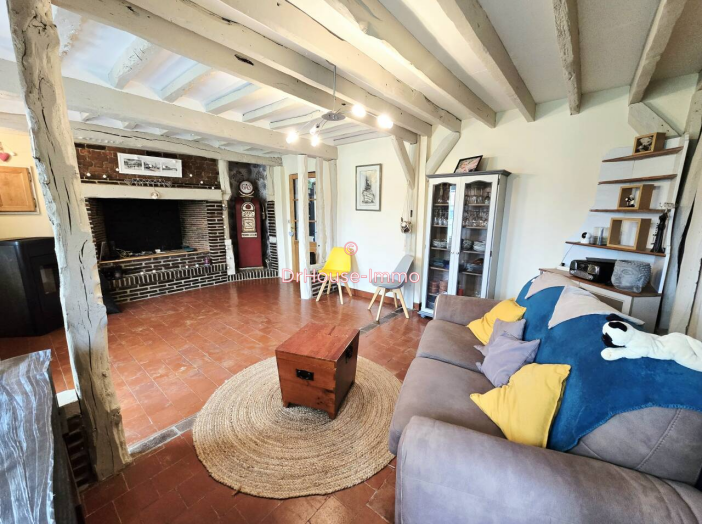 Maison de 136m² - 4 pièces