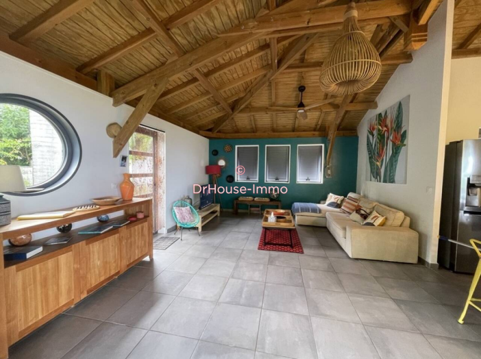 Maison de 112m² - 5 pièces