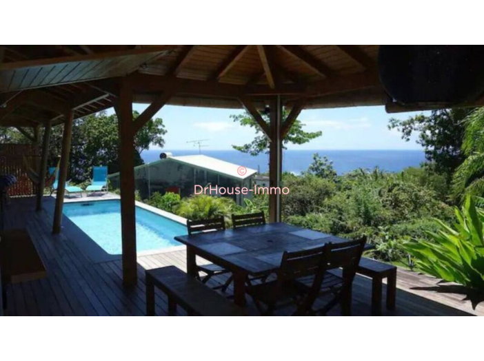 Maison de 112m² - 5 pièces