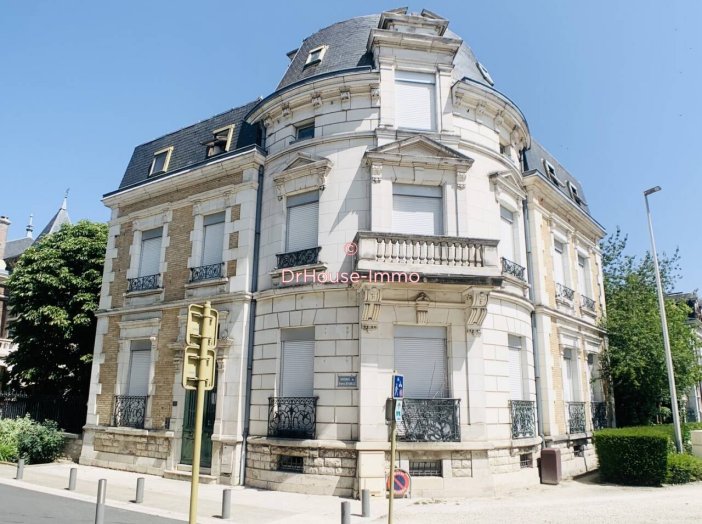 Appartement de 28m² - 1 pièces