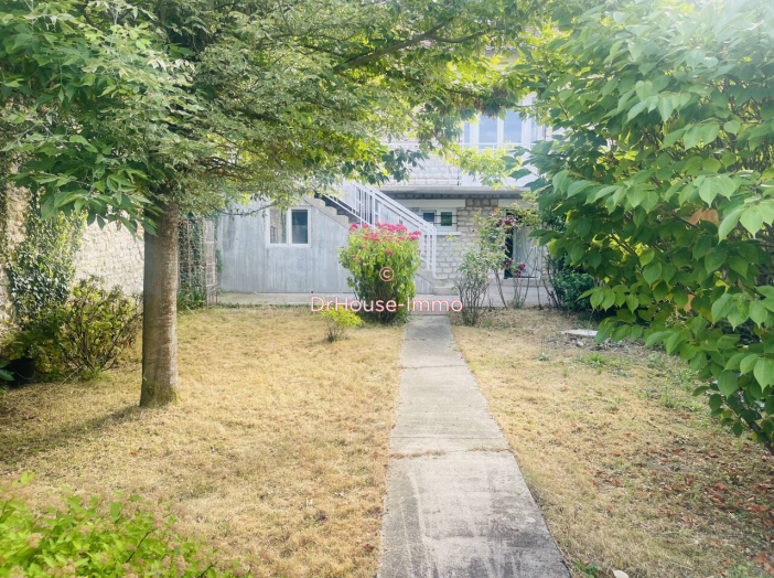 Maison de 130m² - 5 pièces