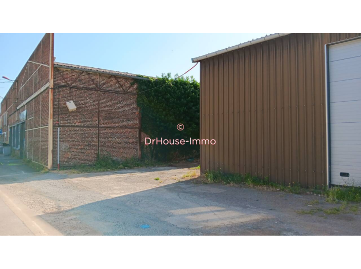 Immeuble de 450m² - 4 pièces