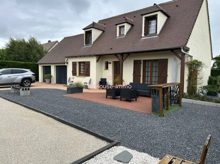 Image des la section Servies