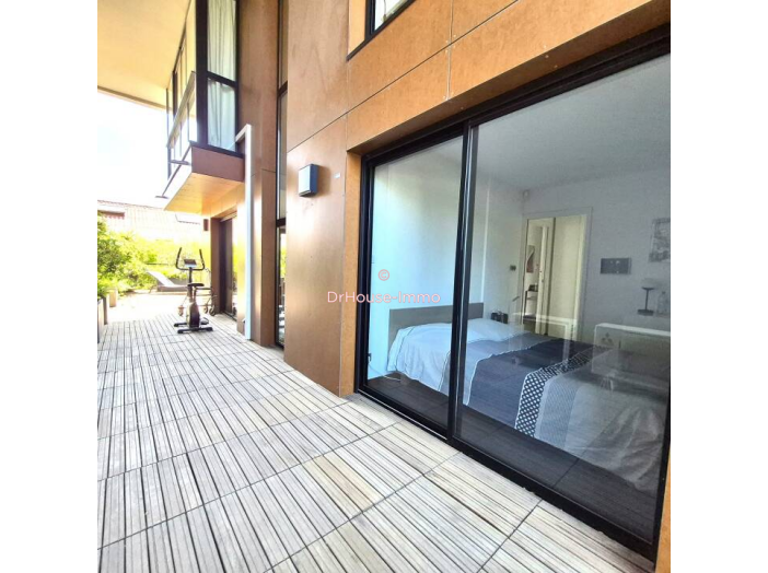 Appartement de 123m² - 4 pièces