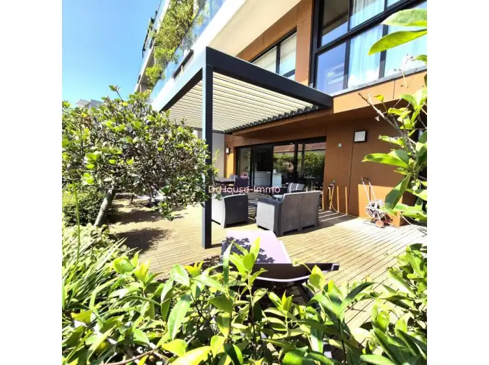 Appartement 4 pièces de 123 m² - Montpellier (34070)