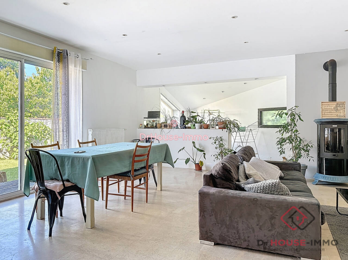 Maison de 170m² - 5 pièces