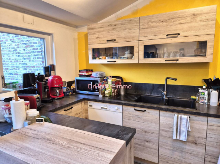 Maison de 100m² - 5 pièces