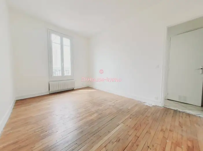 Appartement 3 pièces de 43 m² - Colombes (92700)