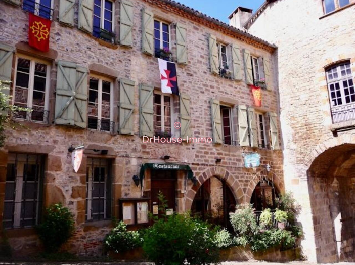 Hôtel particulier de 586m² - 15 pièces