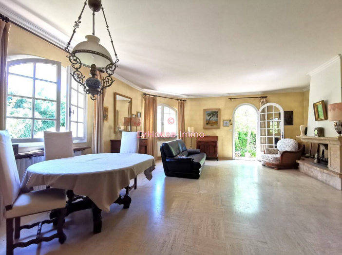 Maison de 128m² - 5 pièces