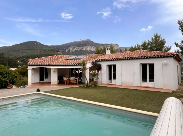 Maison de 115m² - 4 pièces