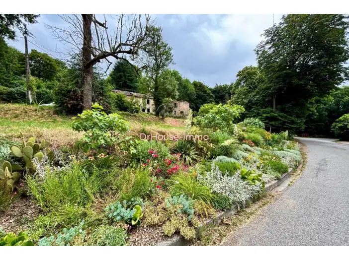 Maison 8 pièces de 80 m² - Fontiers-Cabardès (11310)