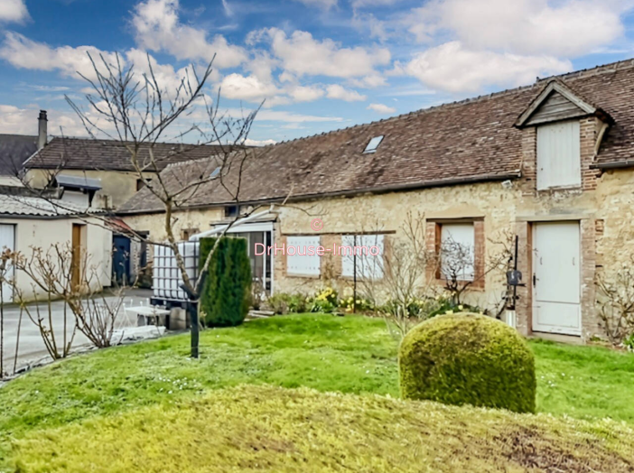 Maison de 230m² - 10 pièces