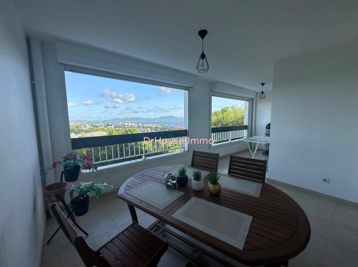 Appartement de 61m² - 2 pièces