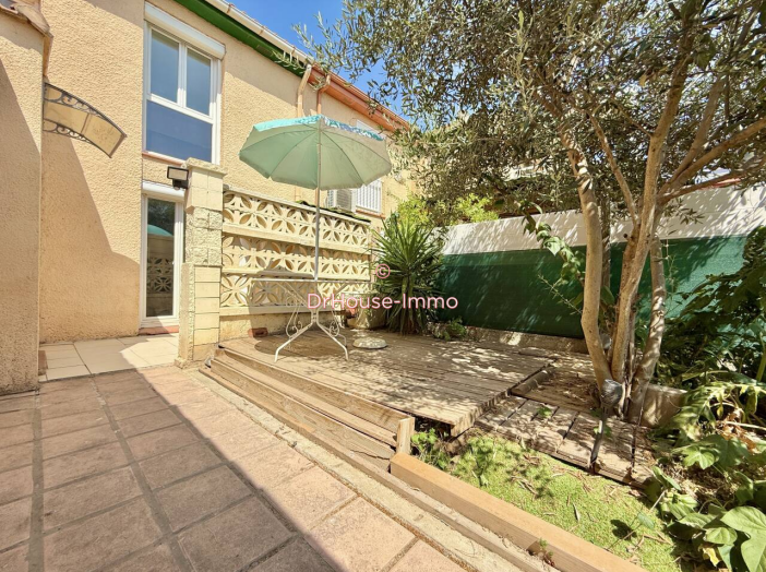 Maison de 110m² - 4 pièces