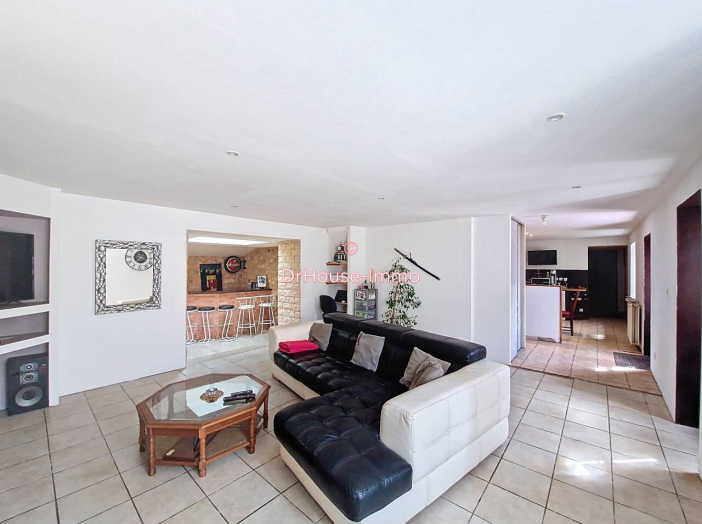Maison de 175m² - 5 pièces