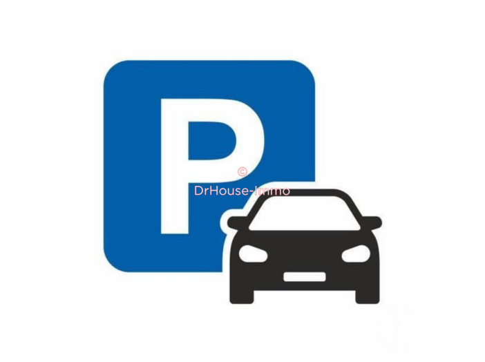 Parking / Box de 13m²