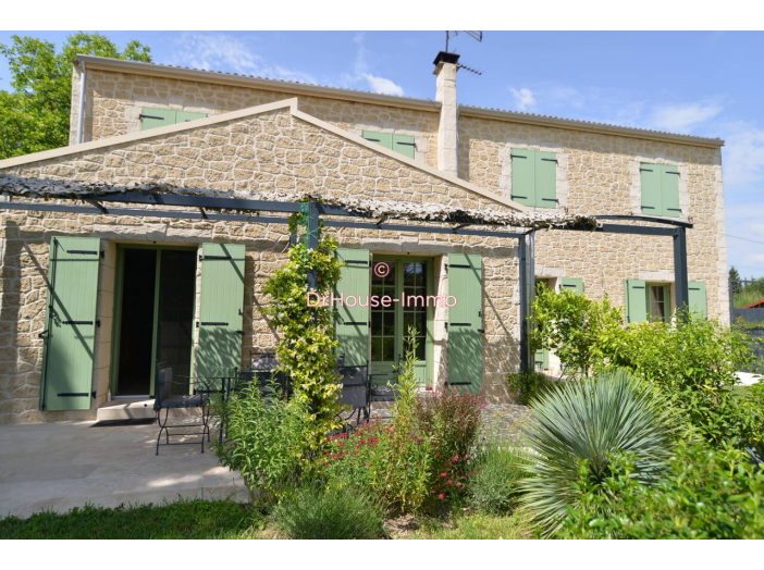 Maison de 145m² - 5 pièces
