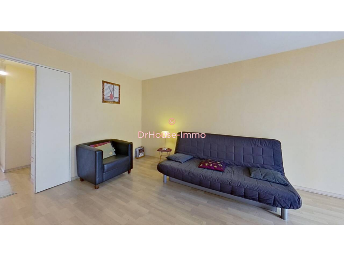 Appartement de 74m² - 4 pièces