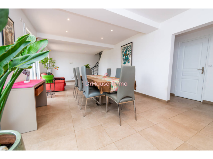 Maison de 129m² - 5 pièces