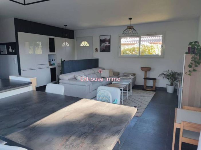 Maison de 89m² - 4 pièces