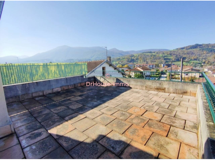 Maison de 147m² - 5 pièces